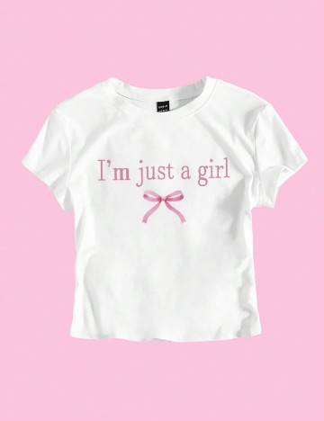 Top Shein Kids, alb