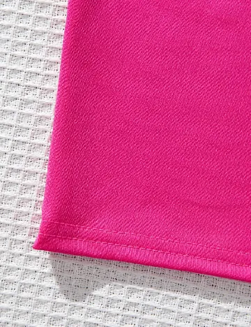 Rochie Shein Kids, roz