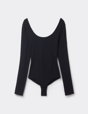 Body Intimissimi, negru
