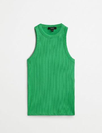 Maiou Massimo Dutti, verde