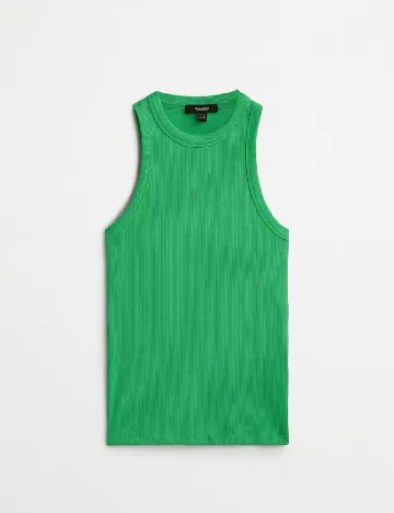 Maiou Massimo Dutti, verde