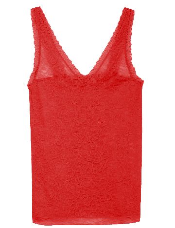 Maiou Tezenis, rosu