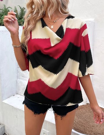 Bluza SHEIN, mix