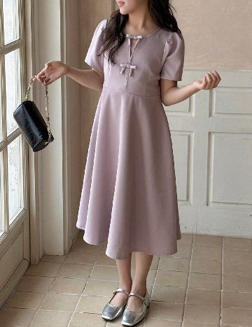 Rochie Shein Kids, mov