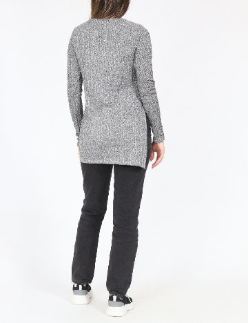 Bluza Tezenis, gri