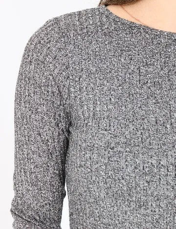 Bluza Tezenis, gri