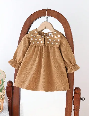 Rochie Shein Kids, maro