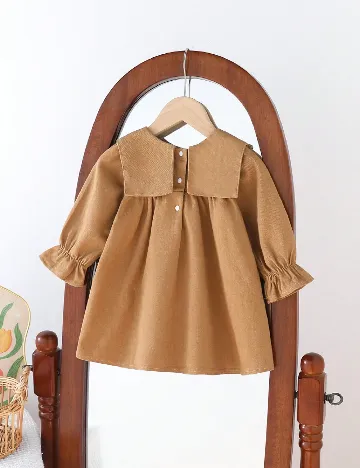 Rochie Shein Kids, maro