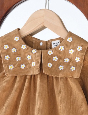 Rochie Shein Kids, maro