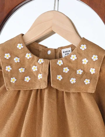 Rochie Shein Kids, maro