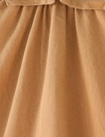 Rochie Shein Kids, maro