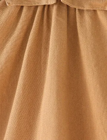 Rochie Shein Kids, maro