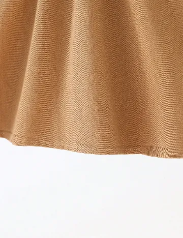 Rochie Shein Kids, maro