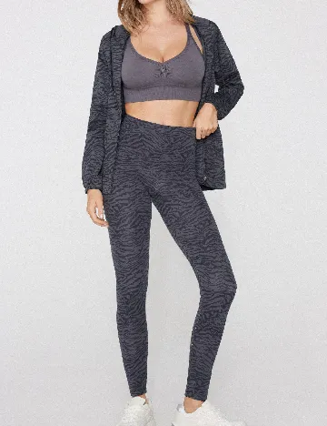 Colanti Tezenis, gri