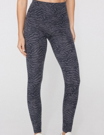 Colanti Tezenis, gri