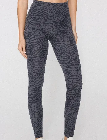 Colanti Tezenis, gri