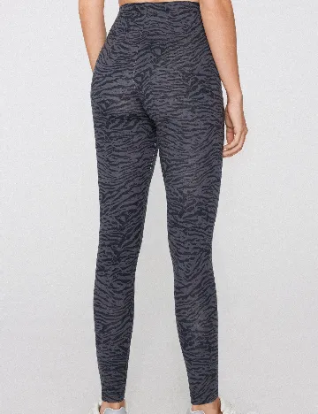 Colanti Tezenis, gri
