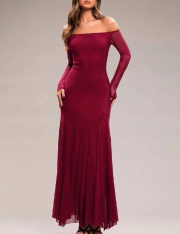 Rochie lunga SHEIN, visiniu