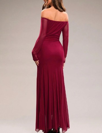 Rochie lunga SHEIN, visiniu