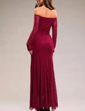 Rochie lunga SHEIN, visiniu