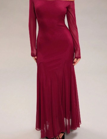 Rochie lunga SHEIN, visiniu