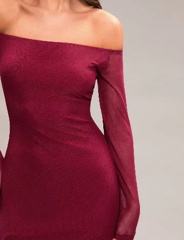 Rochie lunga SHEIN, visiniu