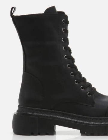 Ghete Yaya by Hotic, negru