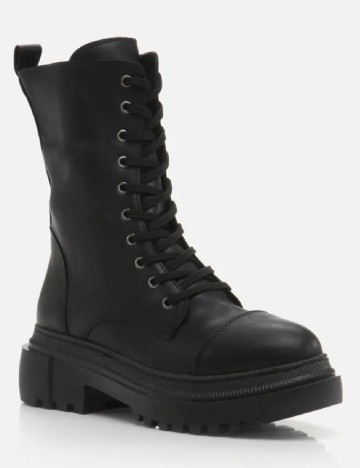 Ghete Yaya by Hotic, negru