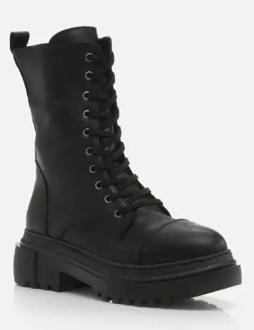 Ghete Yaya by Hotic, negru