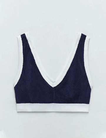 Top Zara, mov