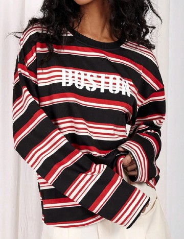 Bluza SHEIN, mix culori