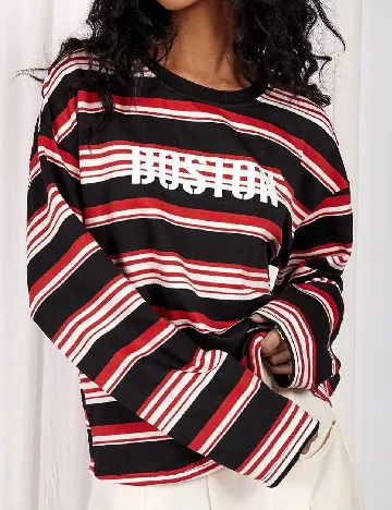Bluza SHEIN, mix culori