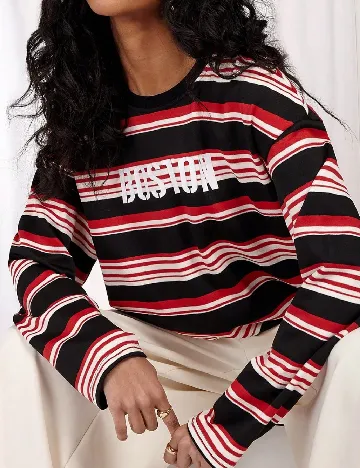 Bluza SHEIN, mix culori