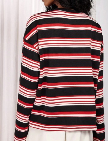 Bluza SHEIN, mix culori
