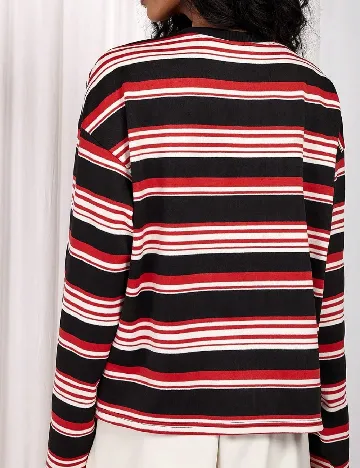 Bluza SHEIN, mix culori