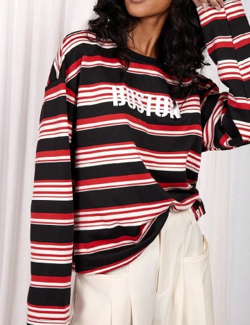 Bluza SHEIN, mix culori