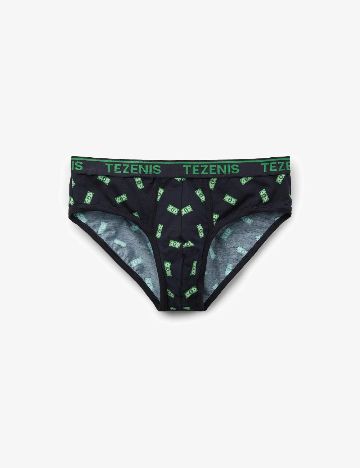 Chilot Tezenis, bleumarin