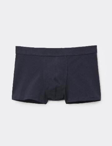 Boxeri Tezenis, bleumarin