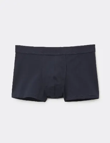 Boxeri Tezenis, bleumarin