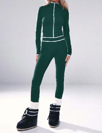 Colanti Musera, verde