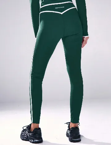 Colanti Musera, verde