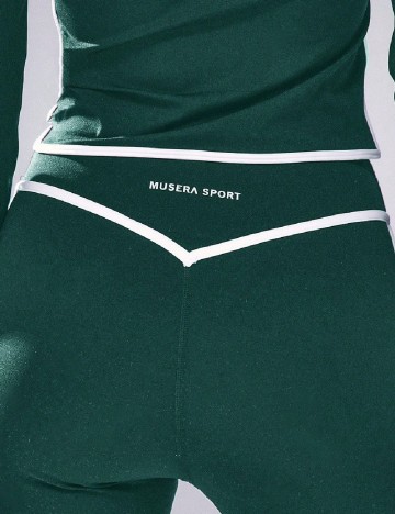Colanti Musera, verde