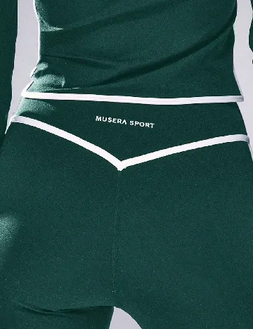 Colanti Musera, verde