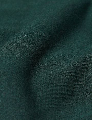 Bluza termica Intimissimi, verde