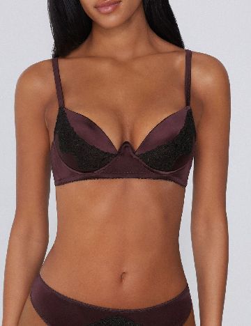 Sutien Tezenis, pruna