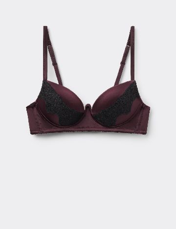 Sutien Tezenis, pruna