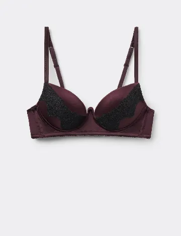 Sutien Tezenis, pruna