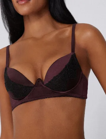 Sutien Tezenis, pruna