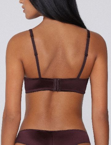 Sutien Tezenis, pruna