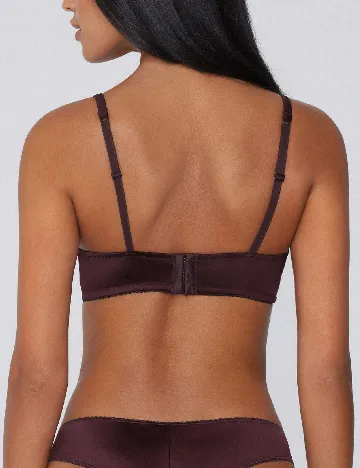 Sutien Tezenis, pruna